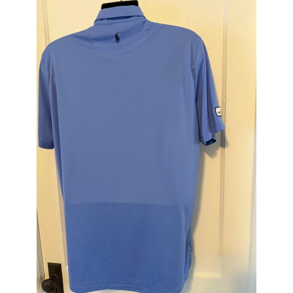 Polo Ralph Lauren embrace game